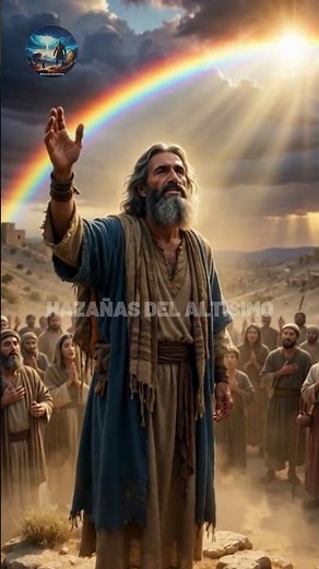 🚶‍♂️✨ La Historia de Enoc: El Hombre que Caminó con Dios