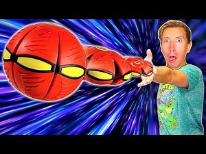 Transforming Gadgets?! - Top 5 Weird Items & Products on Amazon Put to the Test (Unboxing Review)