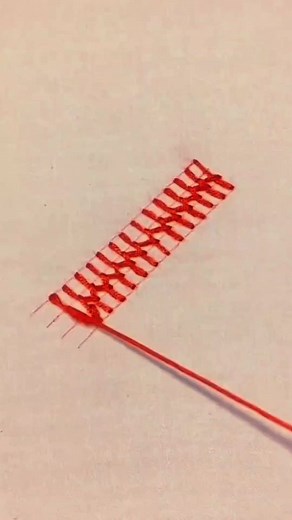 16K views · 125 reactions | Stitch tutorial ❤️ | Hand Embroidery Designs by Priyanka | Facebook