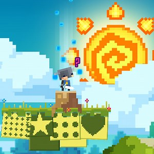 New game direction. Improved everything! news