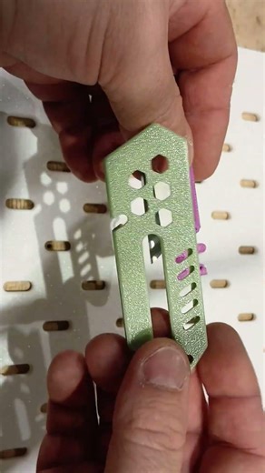 3D Printed Tool # shorts #3dprinting #crafting