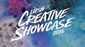 Ever wondered what goes on in Lush? Join us for an immersive experience this September, but be warned spaces are limited and tickets will go fast! https://www.lush.com/creativeshowcase/ | LUSH UK