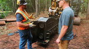 1.9K views · 35 reactions | Personalized tuning to each operator, machine, and environment is one of the ways our experienced field technicians can help keep your Denis Cimaf head running at peak performance. Senior Field Technician Tyler Swayne talks about what you can expect during your startup session. | DENIS CIMAF | Facebook