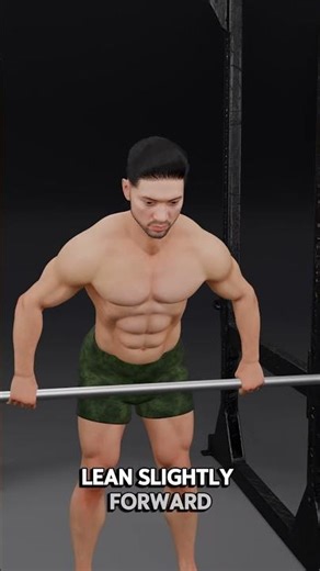 Overhead Press Explained | How Your Shoulders Drive the Lift