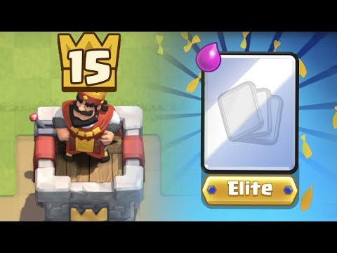 Evolutions 👍 // Level 15 👎