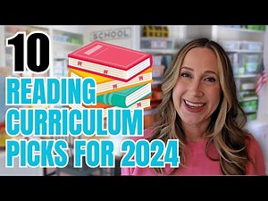 10 Online Reading Curriculums for Homeschool You Can Start Using Today!