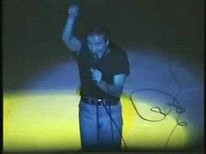 Steve Perry - 15 Don't Stop Believin' (Live In New York, USA 1994 FTLOSM Tour)