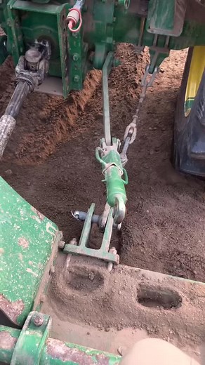 John Deere tractor Power 🔥🦅 | Manish Beniwal