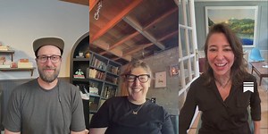 Inside the Expanding Universe — and the Minds That Explain It