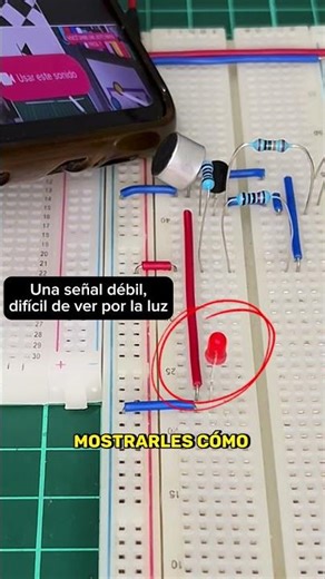 Estoy armando un vúmetro LED con Arduino, este es un circuito para amplificar y filtrar audio
