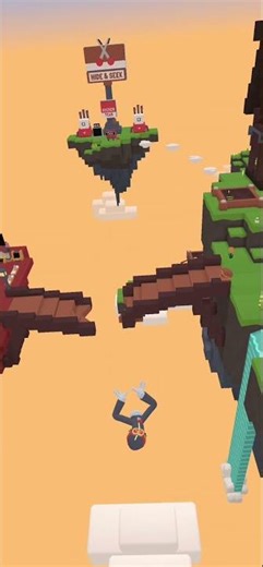 new steampunk station map#yeeps#update