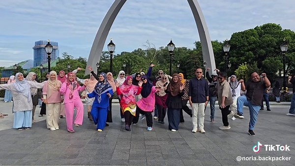 NORIA BACKPACKER (@noria.backpacker)’s videos with original sound - NORIA BACKPACKER