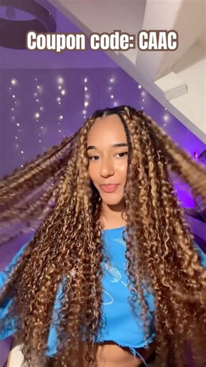 Stunning Mix Highlight Hair In Vacation🏝Miracle Knots Tutorial | Human Crochet Hair Ft.‪@UlaHair‬