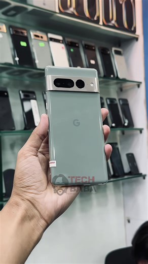Google Pixel 7 Pro: Unmatched Features and Pricing