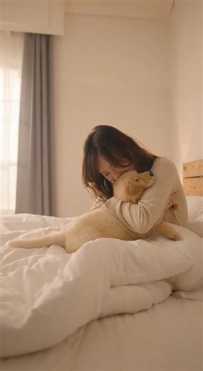 I Just Woke Up… And This Happened 😭🐱🐶