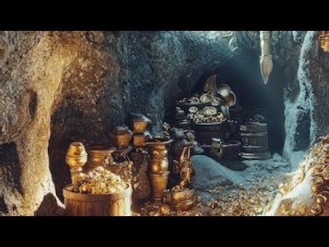 Sealed From 5 Million Years | Cave Discovery 🤯