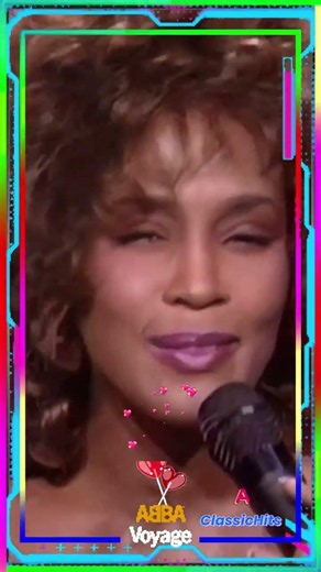 Whitney Houston & Dionne Warwick - That's What Friends Are For _ Live in New York, 1990