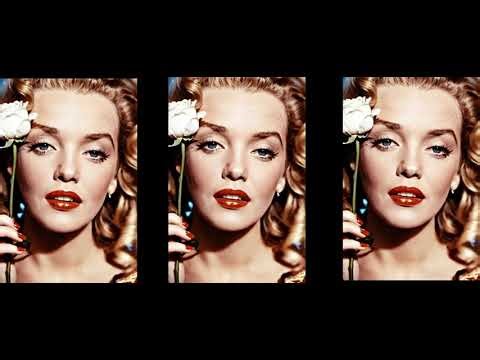 Marilyn Monroe | A Dream in Motion video