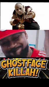 14K views · 730 reactions | Ghostface | MF Ruckus/912productions | Facebook