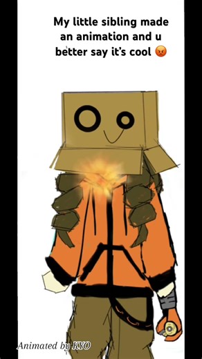 She’s a drawing tablet trust