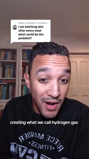 belching after meals? #belching #burping #digestpurge #gerd