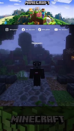 Mod de Minecraft: The Graveyard y Biomas