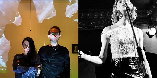 Cindy Lee Talks to Fine Place About Their “Classy” New Record