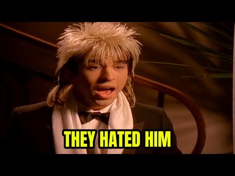 The Most Brutal Firing In Pop