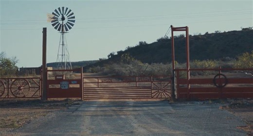 For Only $100K, You Could Be The Owner Of The Texas Ghost Town, Lobo | Whiskey Riff