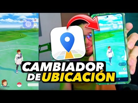 How to Change Your Location in Real Time 📍🌎 iToolab AnyGo