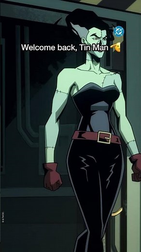 Creature Commandos - G.I. Robot Returns | DC