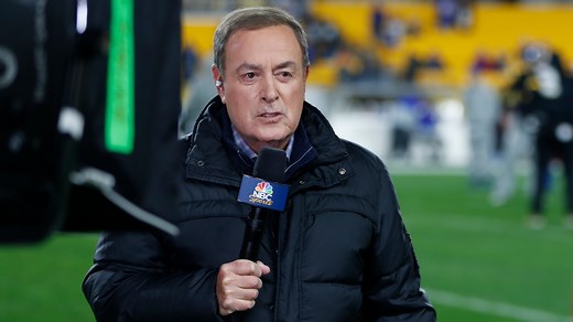 Al Michaels sends clear message over his retirement at age of 80