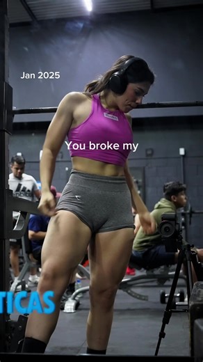 2025 Gym Fitness Trends to Watch