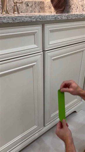 Making a jig for door hardware