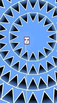 Top 3 Hardest Puzzles 😯 (ID in comments) #geometrydash
