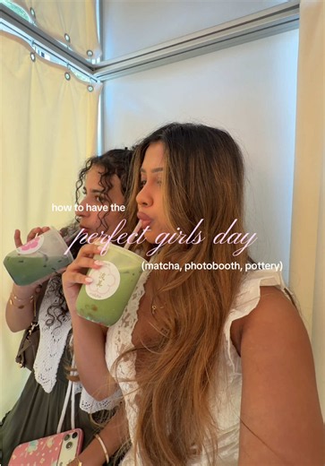 Perfect Girls Day Ideas: Easy Girly Day Plan & Best Friends Vlog