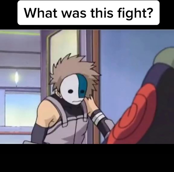 Kakashi vs Mei: Epic Anime Fight Analysis
