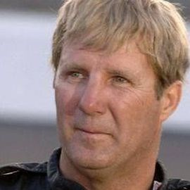 Sterling Marlin | Keynote Speaker | AAE Speakers Bureau