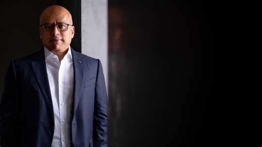 Inside Sanjeev Gupta's rapidly shrinking business empire as Whyalla steelworks taken out of his control