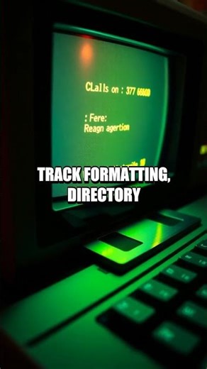 CRT Sparks and Silicon Whispers: A Fresh Retro Review