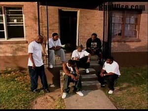 Birdman Baller Blockin Scene