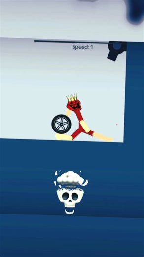 stickman crazy 😈😈💀☠️ moments part 26#stickman #stickmandismounting #shorts #viral