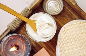 How To Make Whipped Body Butter: 6 Fabulous DIY Recipes | Eco Living Mama