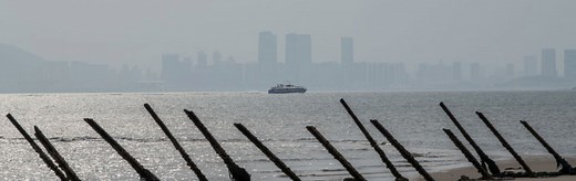 Deterrence and Defense Across the Taiwan Strait