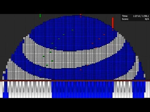 Dark MIDI - CINGULAR AT&T RINGTONE