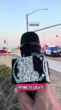 Perris, CA. Reports of a person in distress. First responders did not find anyone on the tier