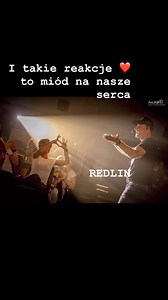 #redlin #koncert #live | REDLIN