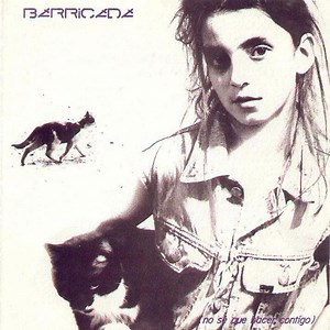 Tu condición - Letra - Barricada