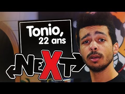JE REGARDE UN ÉPISODE DE NEXT (10 ans après) #2