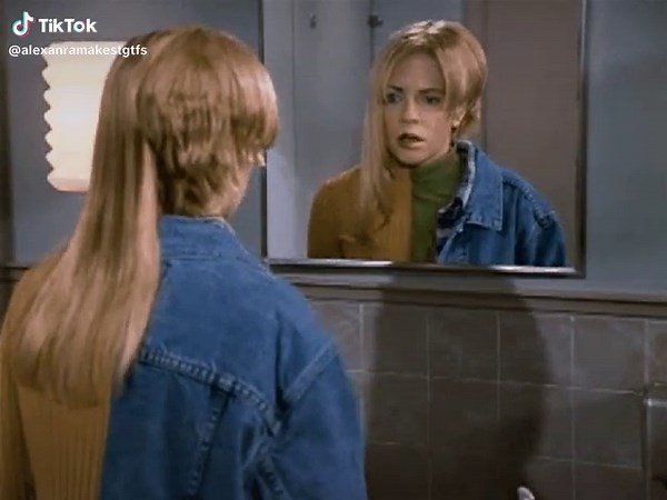 Gender Transformation Animation | Man to Woman | Body Swap